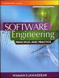 Software Engineering: Principles and Practice